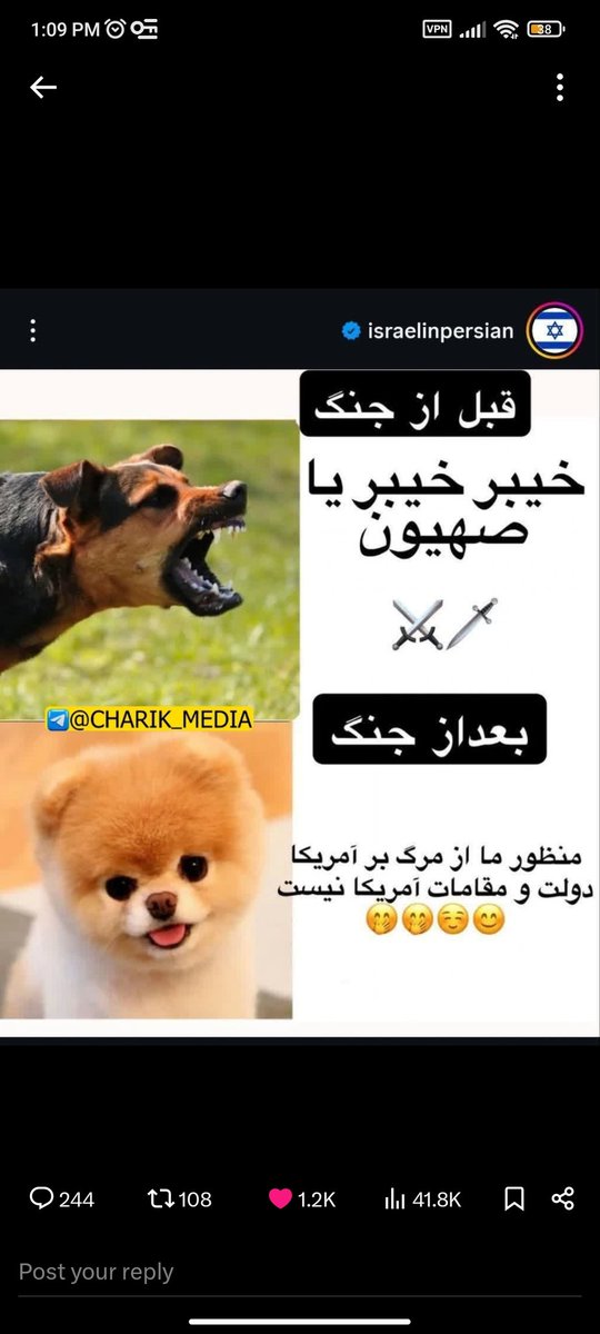 بر اول و آخرت لعنت اسهال طلب