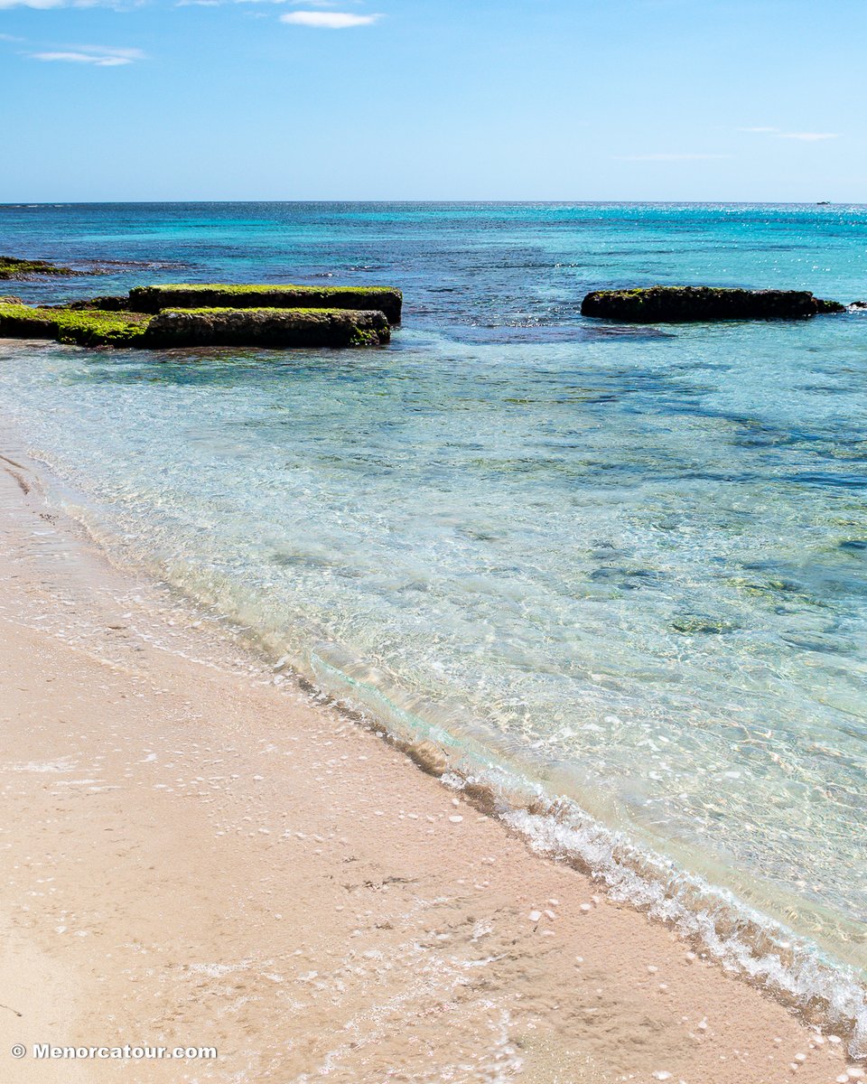 MENORCATOUR's tweet photo. Punta Prima 🤩🏖️🌞🏊🤩 @MENORCATOUR
Síguenos en https://t.co/7b3UKg6YOQ
Más info : https://t.co/9nw3HdoDqW
.
#menorca #menorcaparadise #menorca_eyes #menorcalove #menorca_nature #menorcaisland #menorcaturismo #menorcatour #playas #playasmenorca #puntaprima https://t.co/Ys8Bp3bbpU