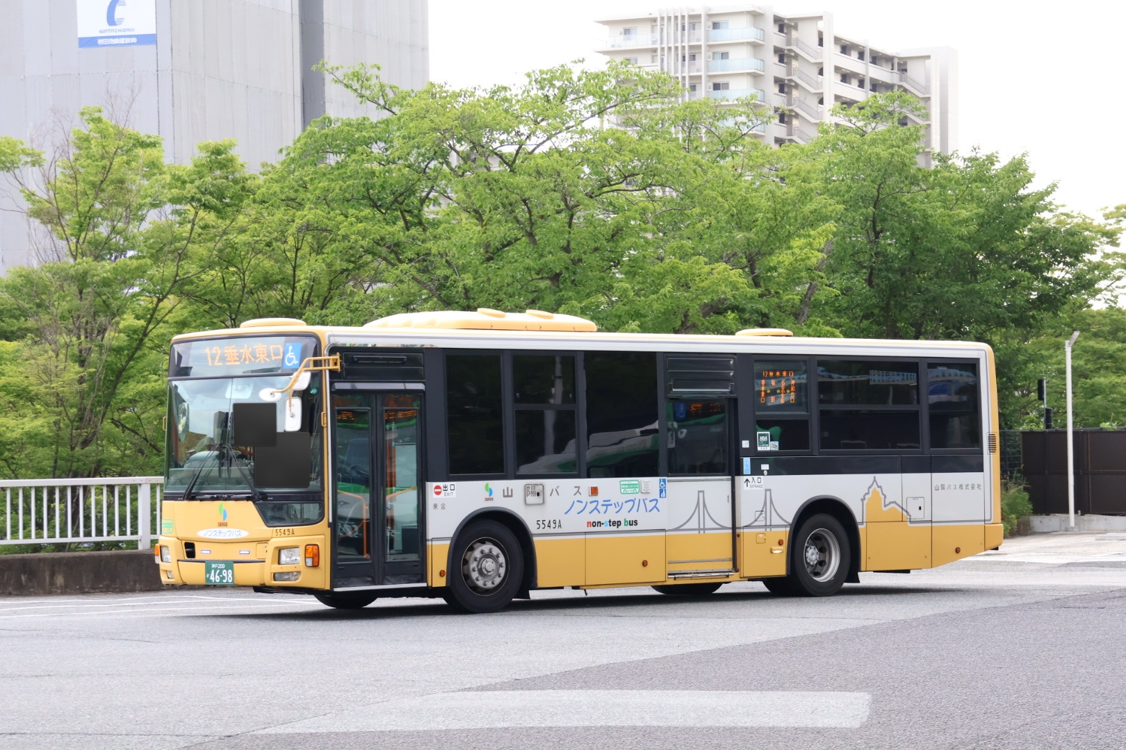 なべっち交通 写真車庫 on X: 