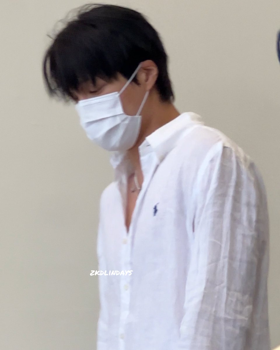 zkdlindays's tweet image. 250713 TPE✈️

#KAI #카이 #종인 #엑소카이