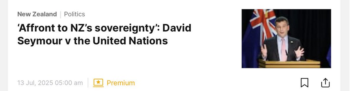 tauhenare's tweet image. Thee only affront being caused is the total Anti Maori stance by this 3 headed hydra, called the NZ Govt. Every 2 steps forward Maori have taken forward over the last 20 years has been whitled back based on an Anti Maori Platform. #TimesUp