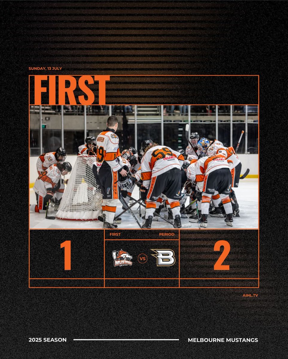Mustangs_Hockey's tweet photo. ARTEM ASTAFIEV SCORES HIS FIRST GOAL IN AIHL!

🏒Artem Astafiev, assisted by Jordan Warren and Brody Lindal https://t.co/f3KkvfBQbt