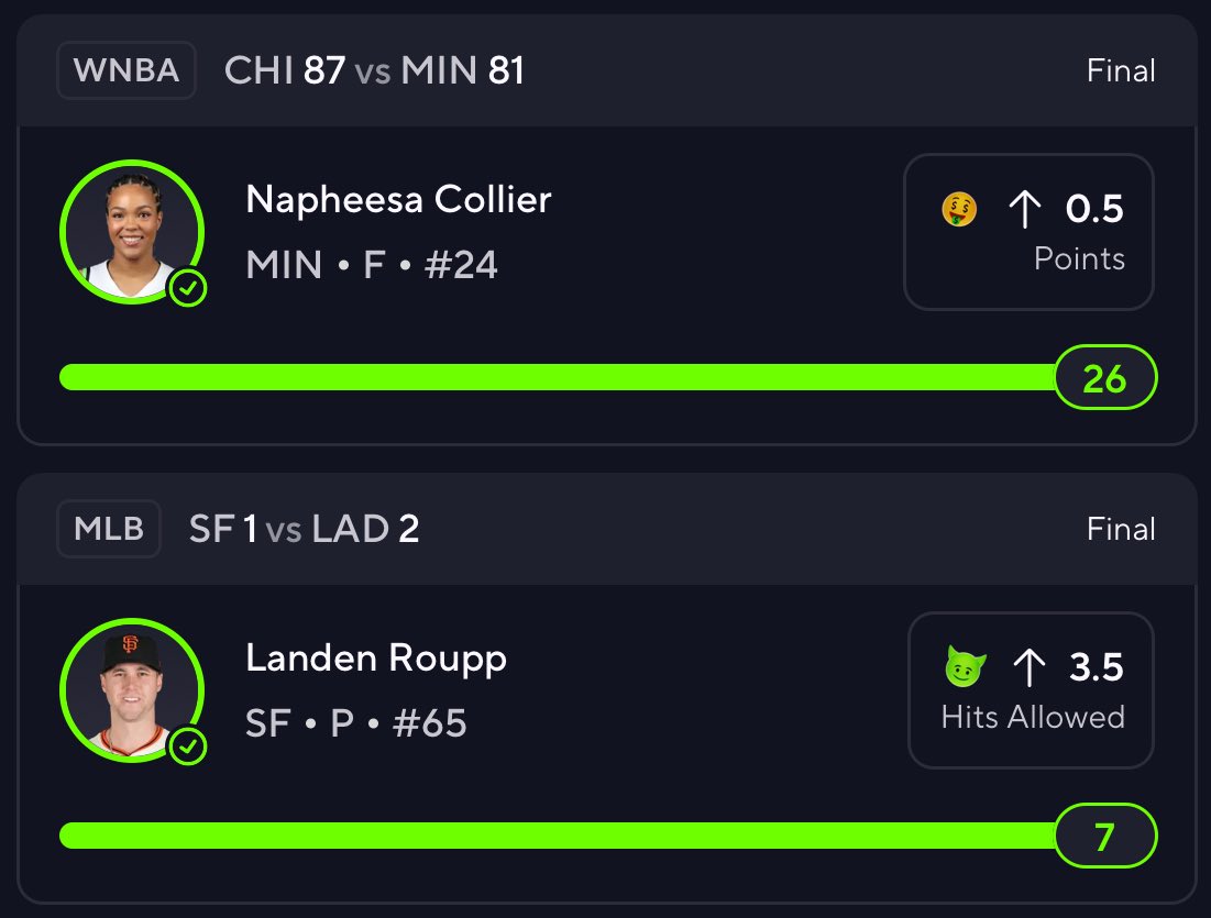 PrizePickPlug tweet media