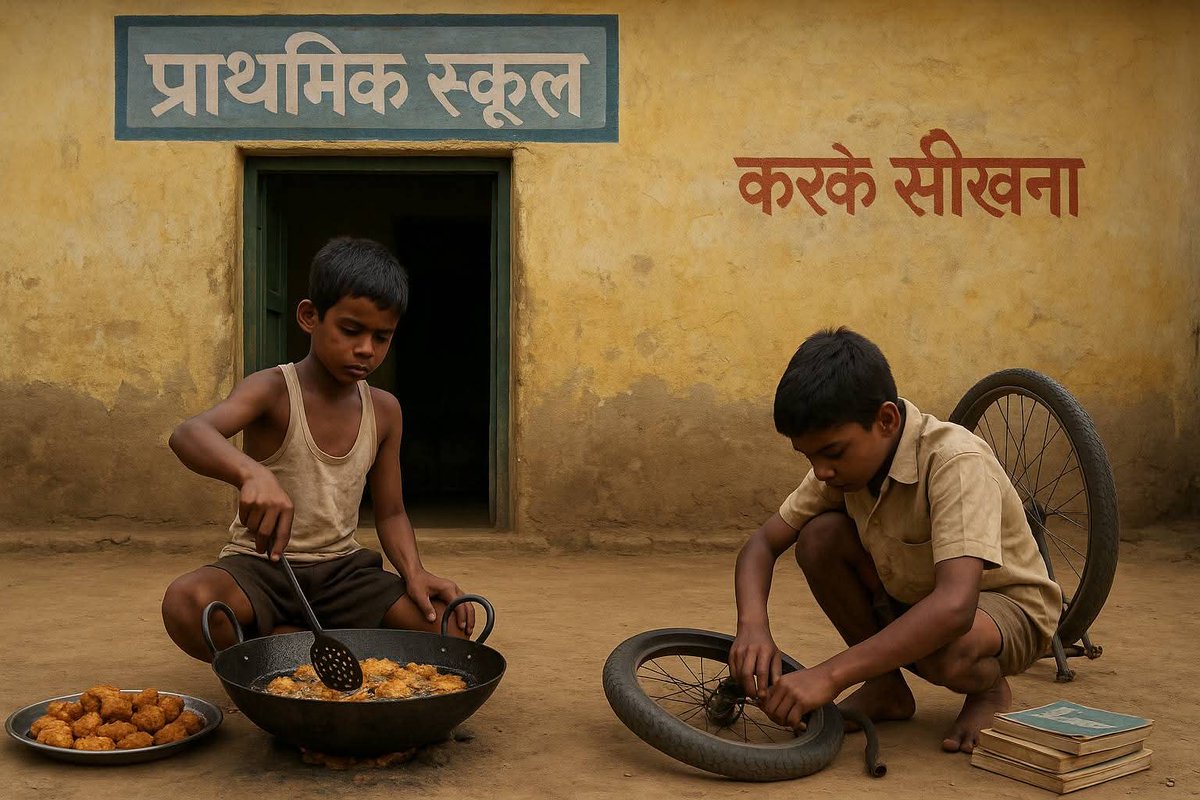 #मधुशाला_नहीं_पाठशाला_दो