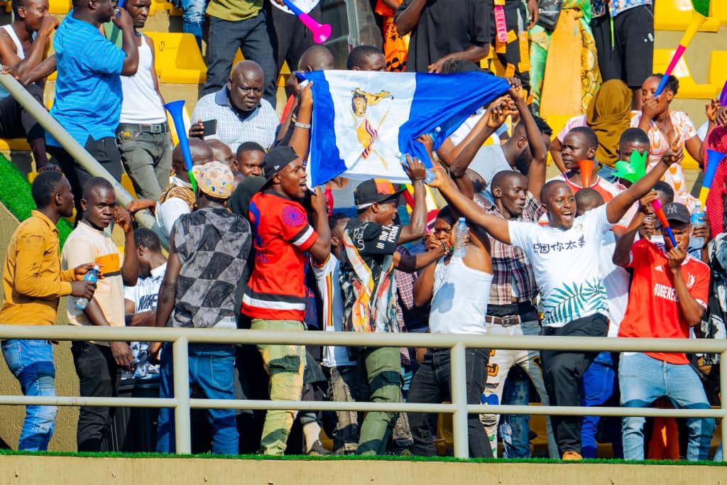 MiiroShafik_'s tweet image. I love the way @MasazaCup_ humbles stadiums in Uganda
This is @HamzStadium Nakivubo hosting Kyaddondo against Bugerere.
#MasazaCup2025