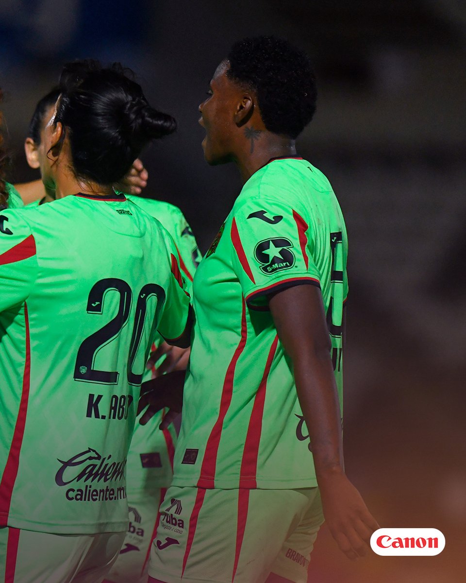 LigaBBVAFemenil tweet media