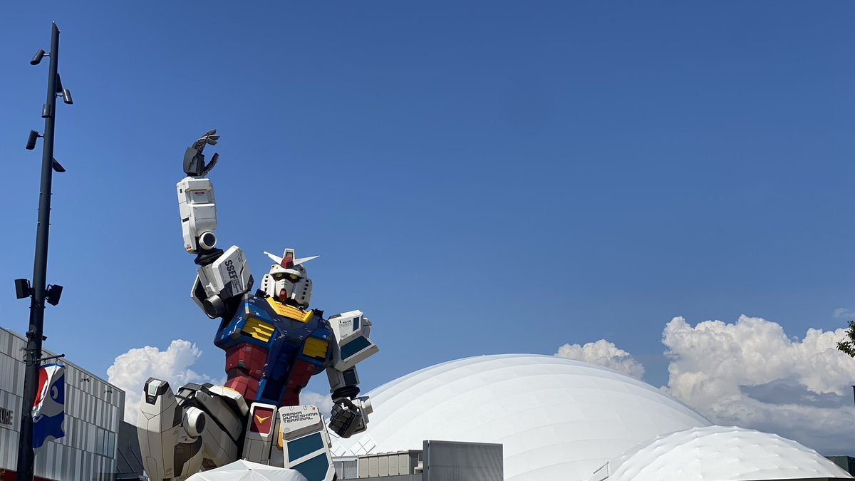 ブルーインパルス日和‼️‼️