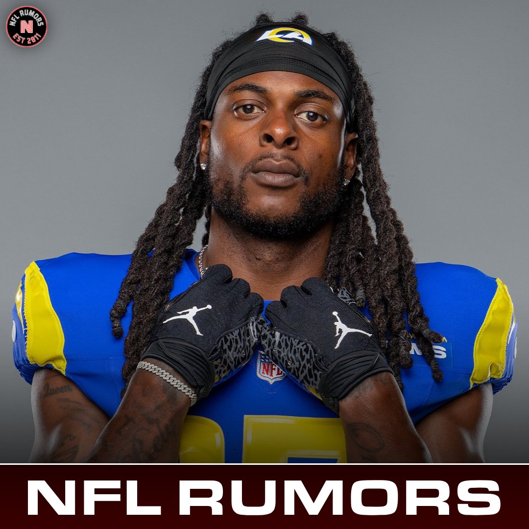 NFL Rumors tweet media