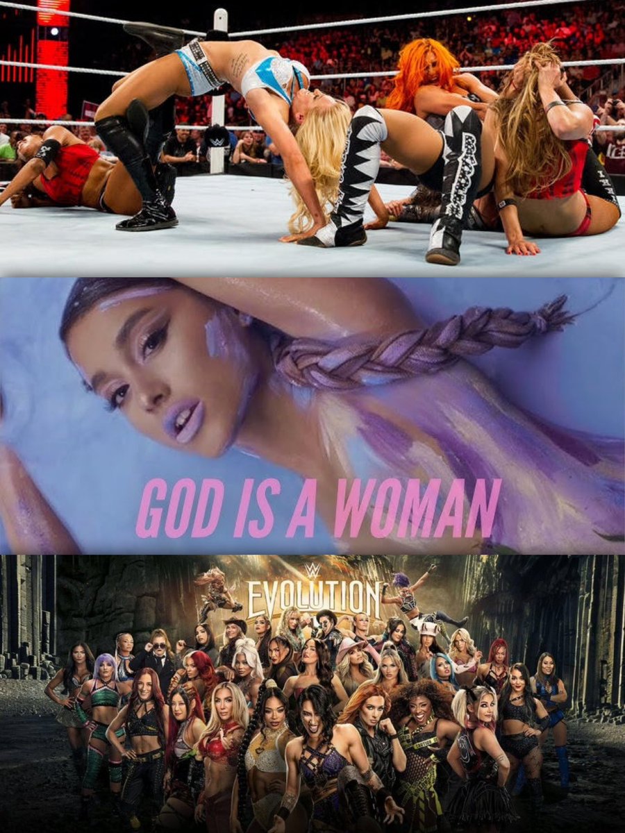July 13th is such an important date for women