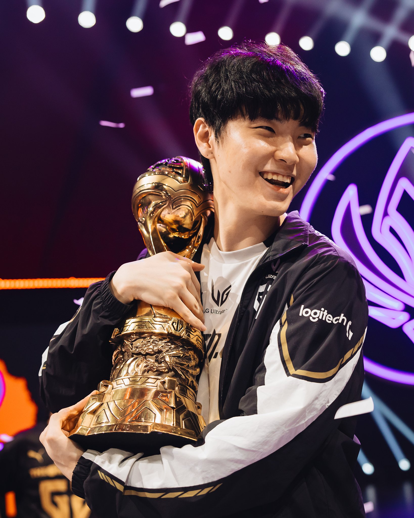 LoL Esports on X: 