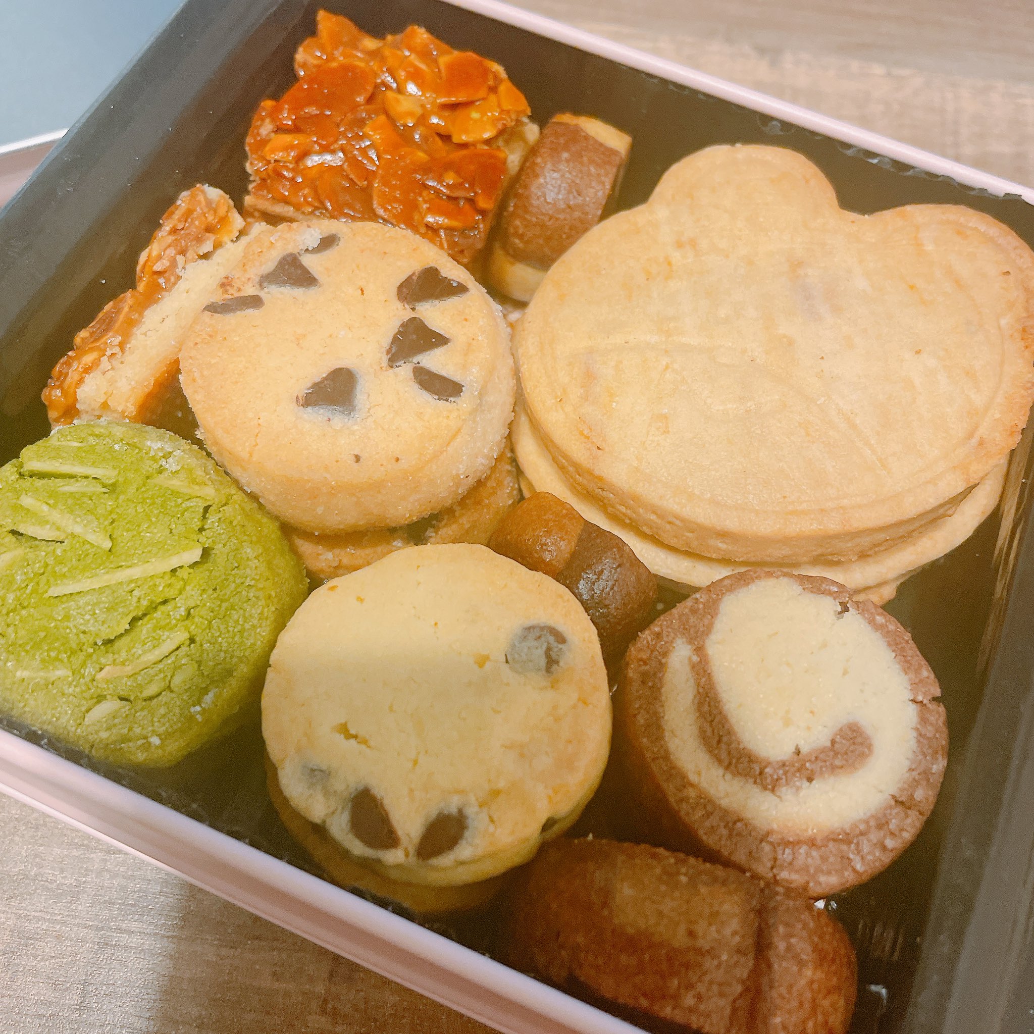 まるみん、手作りクッキー まるみん様専用、手作りクッキー