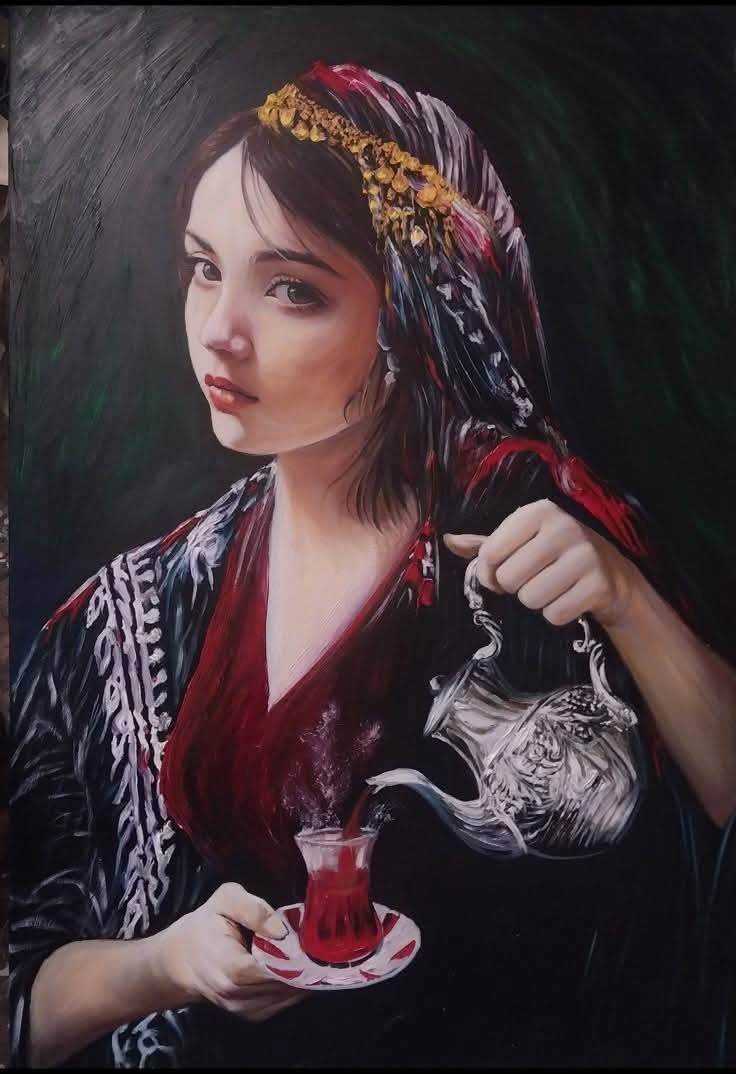 أنين الصمت tweet media