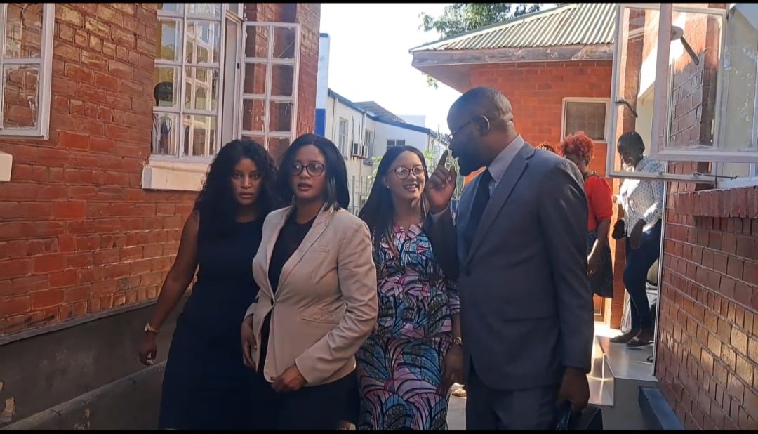 Bank Manager narrates how L/stone Mayor asked that he assists relative to withdraw money diggers.news/courts/2025/07…