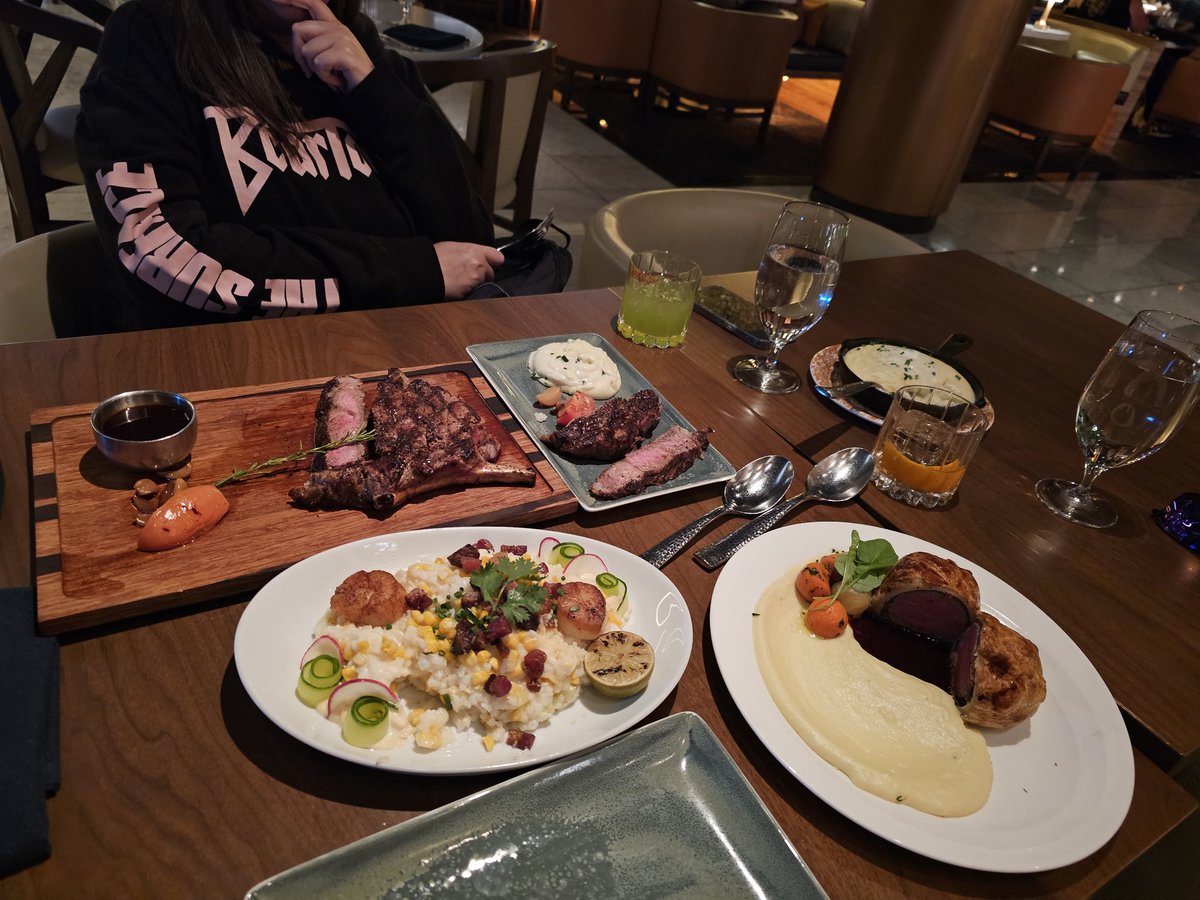 Dinner