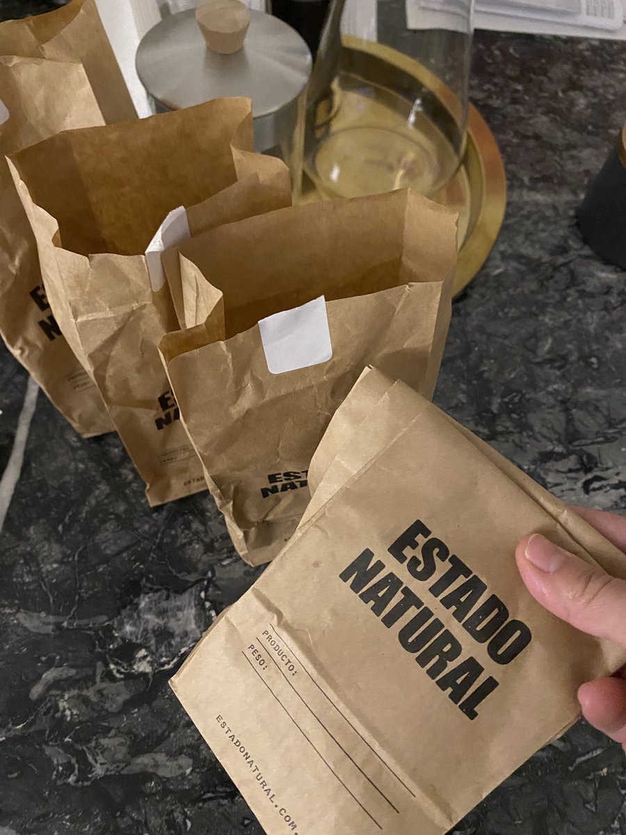 El Estado Natural es el Chilim Balam de nosotros los treintones, no es queja