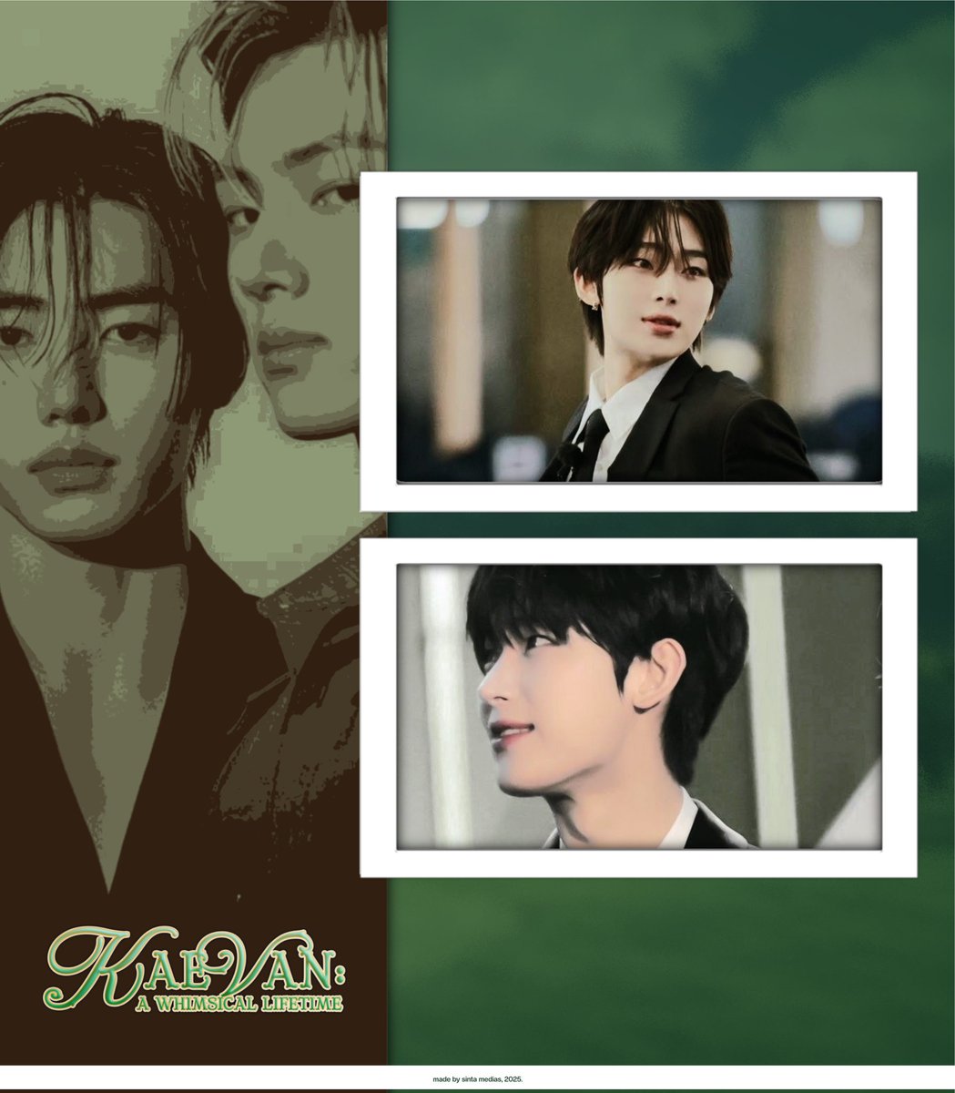 vainedprose's tweet image. ㅤㅤ⠀⠀⠀⠀
ㅤㅤ⠀⠀⠀⠀
Attending KaeVan's wedding with my twin @elegiads!

#KAEGELOlangkakalampag
#AWhimsicalLifetime

07/13/25 ( @ Switzerland) 
WITH LOVE,  𝓥ERA

ㅤㅤ⠀⠀⠀⠀