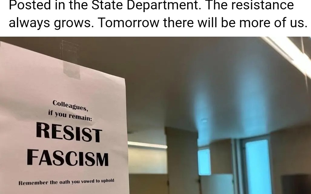 TheMontanaTimes's tweet image. Ya know, maybe don't be a N*a*z*i 

#mtnews