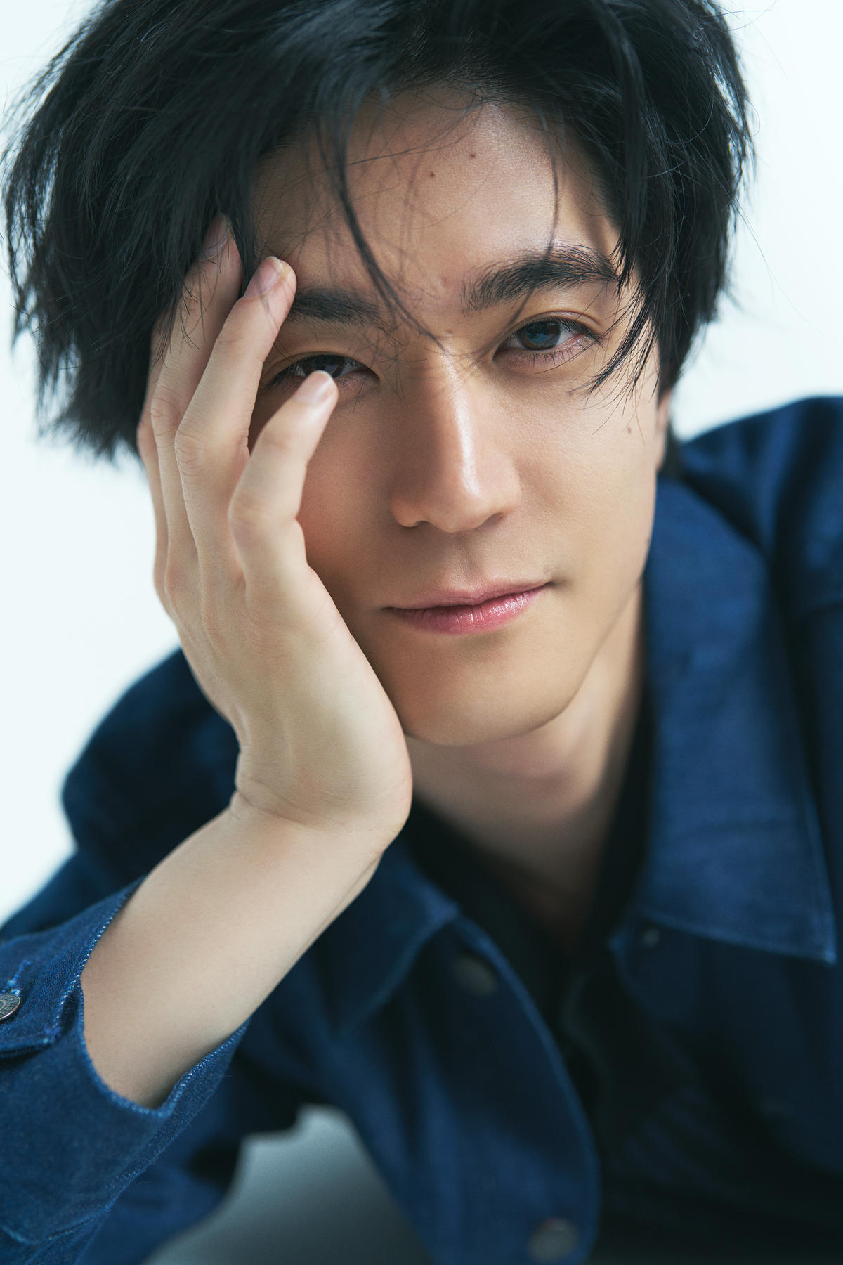 MORE／モア on X: 