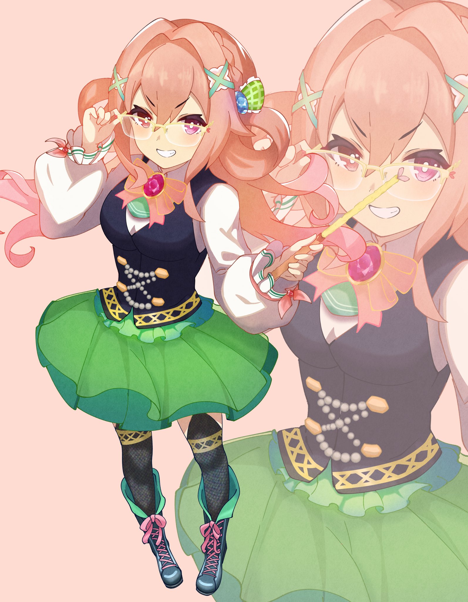 くの撮り – търсене / X