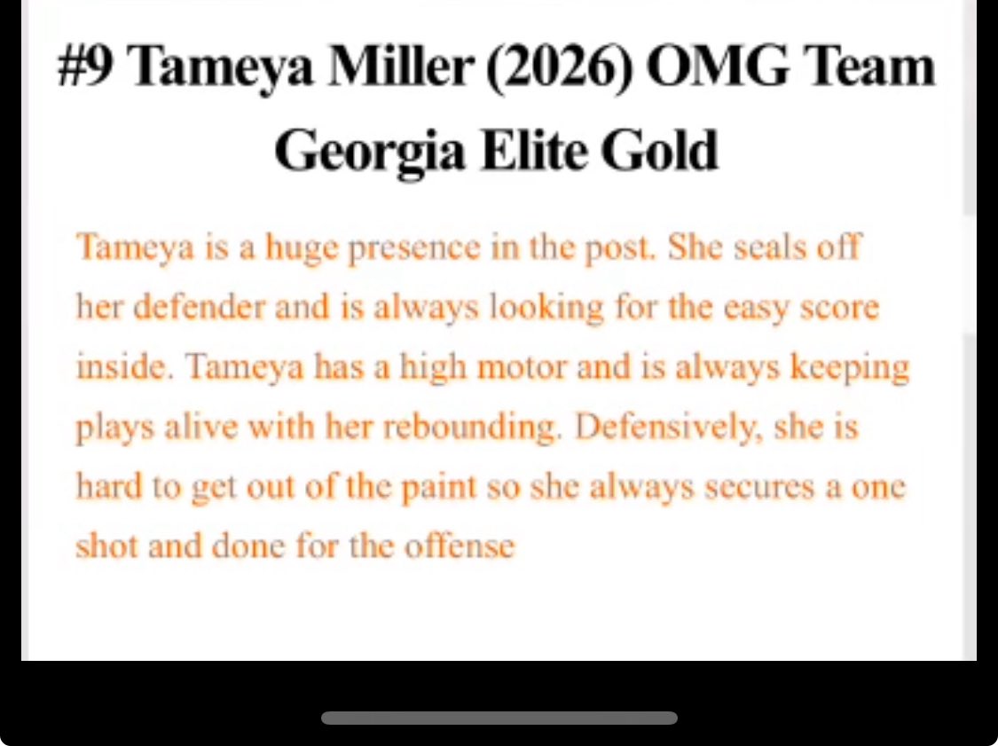 ne2khoops.com/2024/07/21/9-t…

Thanks to <a href="/NE2KHoops/">NE2KHoops</a> for noticing the hard work of <a href="/TameyaMiller/">Tameya Miller</a>