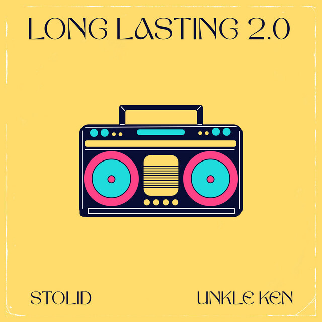 It's burning up with new 🔥 added to the Sgija Too Much 2025 playlist on Spotify: " Long Lasting 2.0" by Stolid, Unkel Ken  . I only recommend the best 👇🏾👇🏾👇🏾 ift.tt/nAQ4hI9