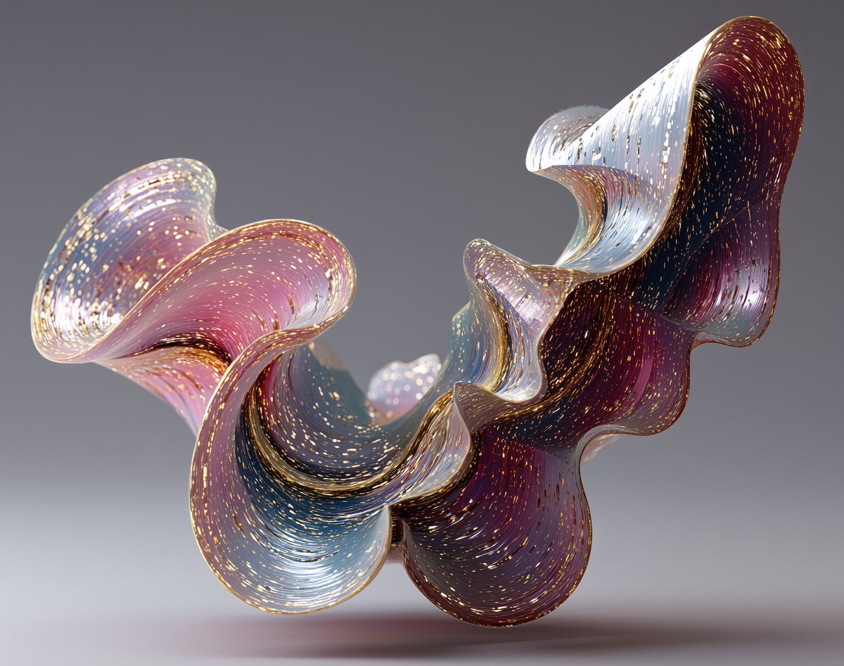 Fluids That Compute• Navier-Stokes Cracked with Cosymplectic Geometry. Certain steady (unchanging over time) fluid flows, described by the Navier-Stokes equations, can act like a universal computer, capable of performing any calculation a computer can do. These flows occur on