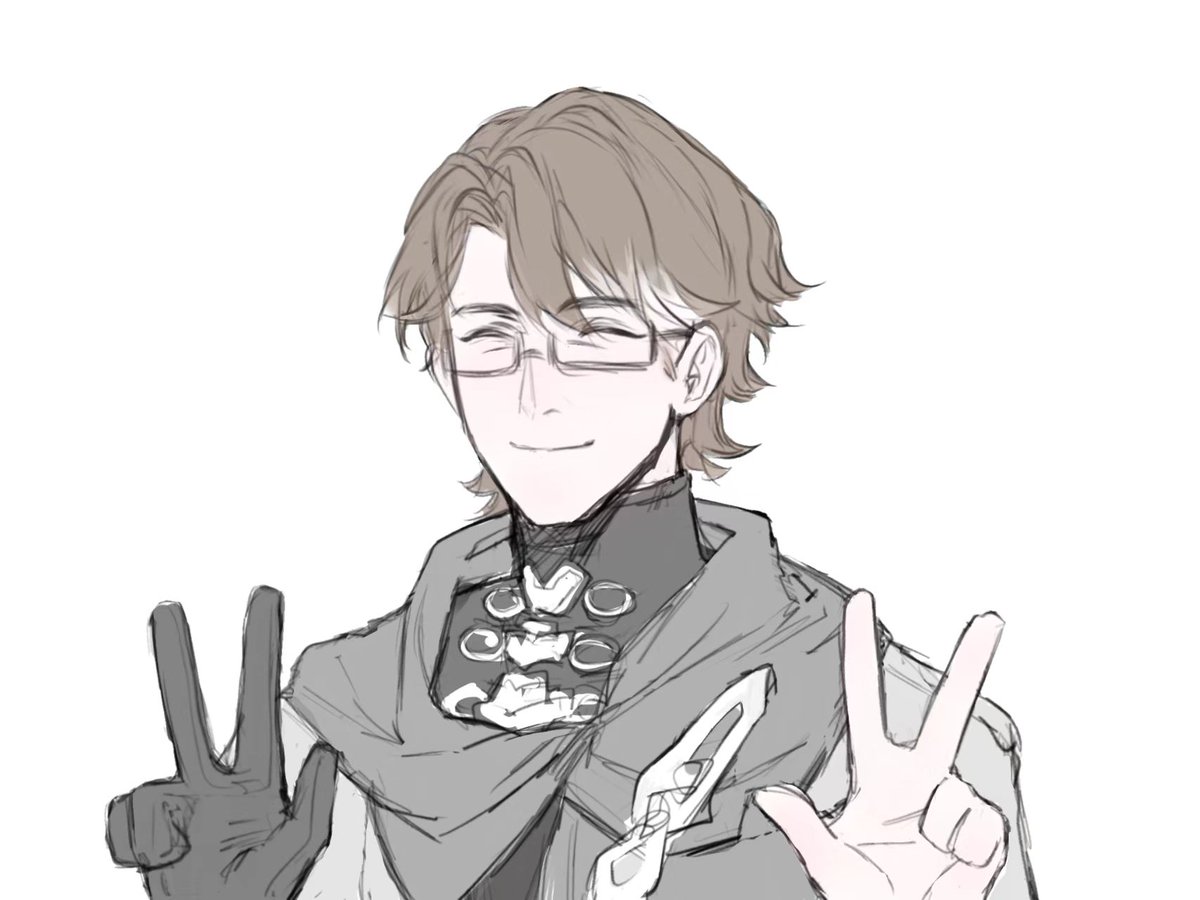 ✌🏻☺️✌🏻