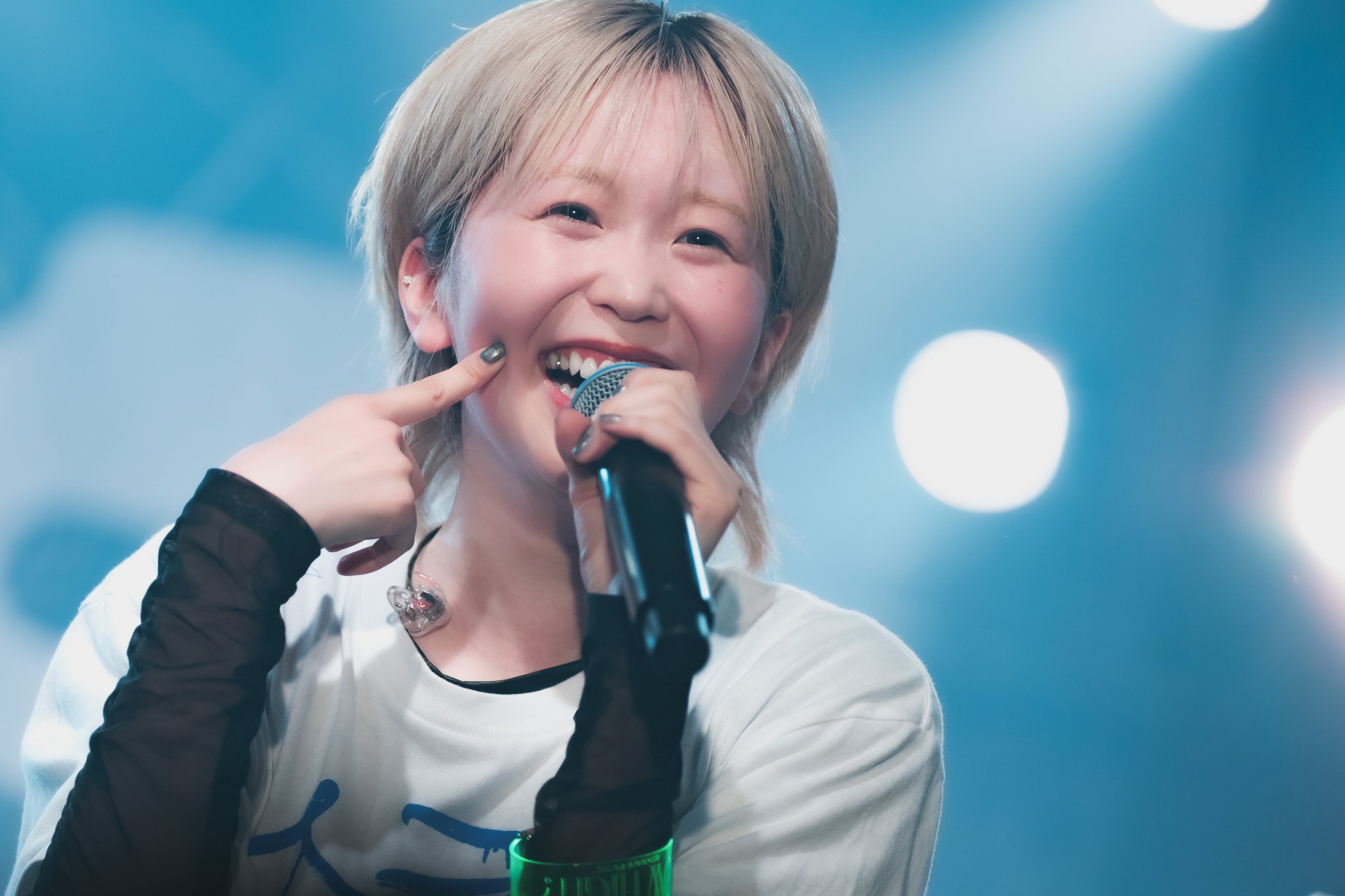 mayu_ExWHYZ - Search / X