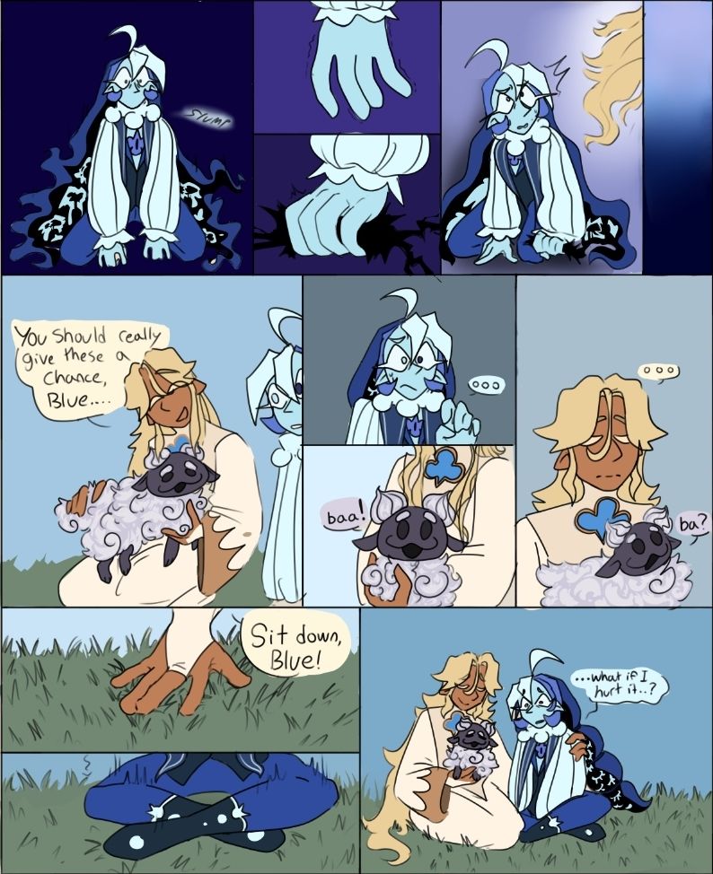 Inkbun 🖋️ 🍪 tweet media