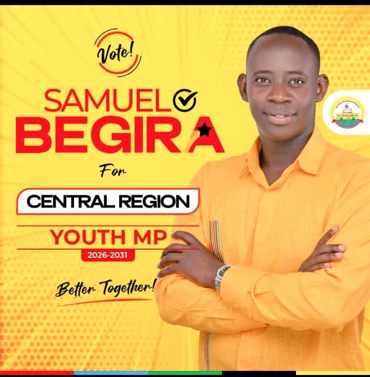 hannington_1's tweet image. In a time when Uganda's youth are demanding real solutions, transformative leadership, and tangible results, not just promises, Hon. Samuel Begira stands out as a leader with both the vision and action plan to deliver.
His vision is to build communities where every young person…
