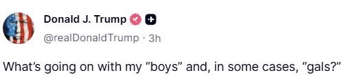 leftmonocle's tweet photo. greeting my large group of gender fluid friends: https://t.co/peEbTRnNUb