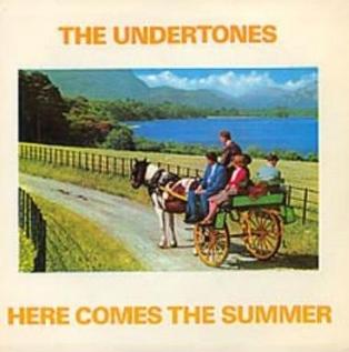 Released on this day in 1979: Here Comes The Summer #TheUndertones 
youtu.be/kUg7OO1gZk0?si…