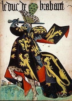 Oli4sch's tweet image. Gentle reminder that the Belgian duchies and counties in the Middle Ages were already united in their history, trade (the only reason why Brabant existed by the way) and origin, be it politically disunited. 

On the contrary to the Dutch fiefdoms, which were more “isolated”.