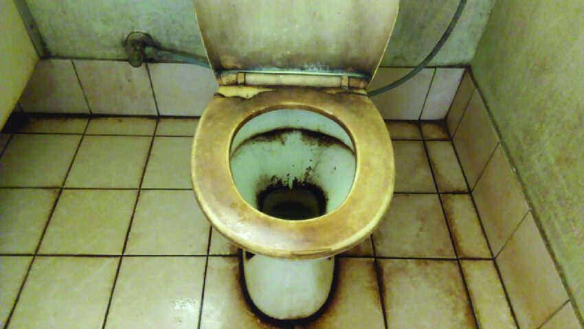 Police nab patron for raping woman in a nightclub toilet diggers.news/local/2025/07/…
