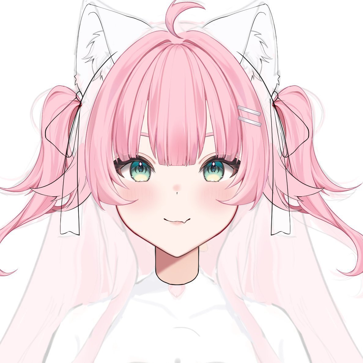 Pokuriin's tweet image. Hi hi sweetie, would you buy a model for $450? Is it a good price? I'd like to know your opinion! (˶ᵔ ᵕ ᵔ˶) these are some of my wips!!
