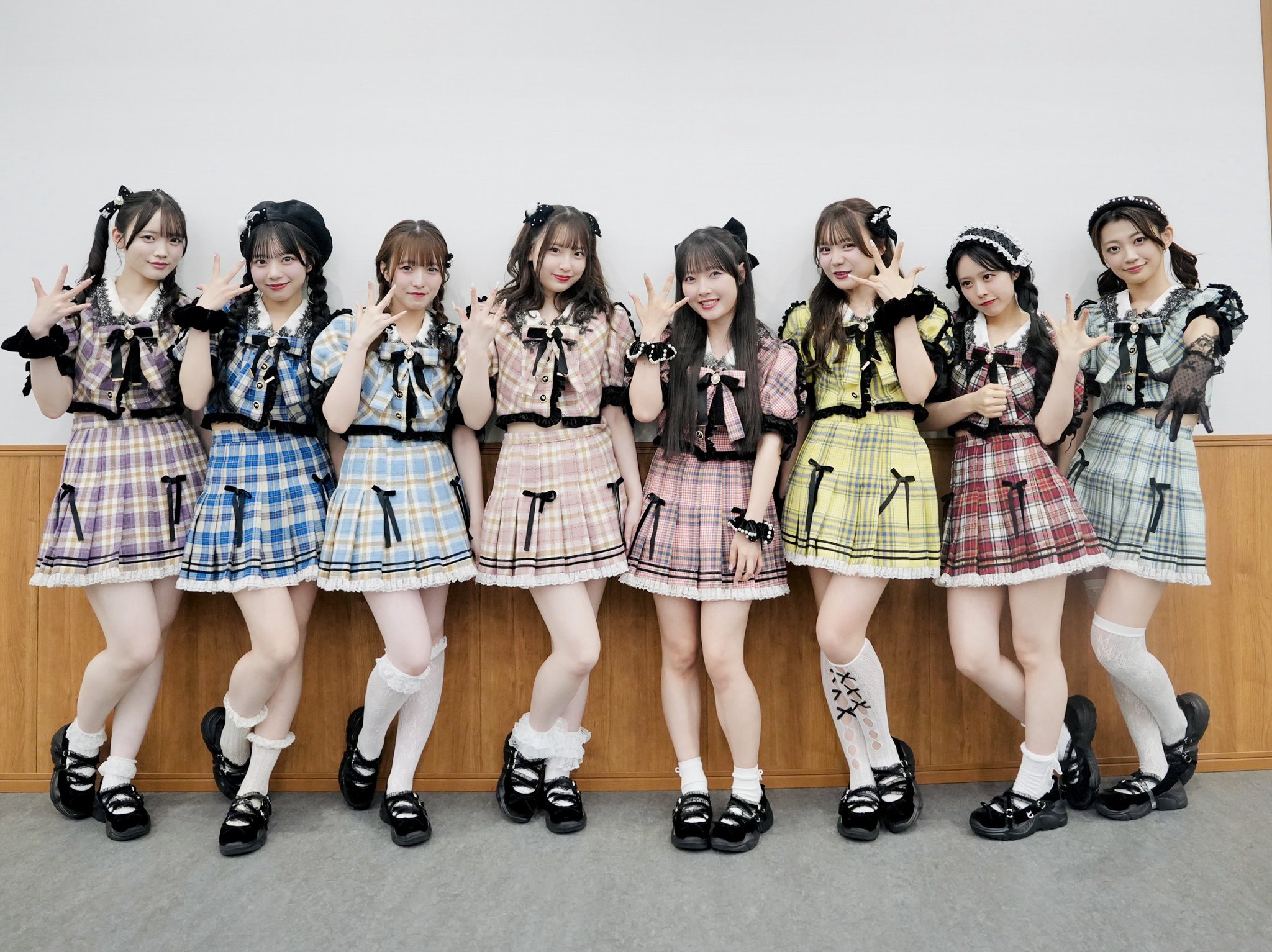 CUTIE STREET【Official】 on X: 