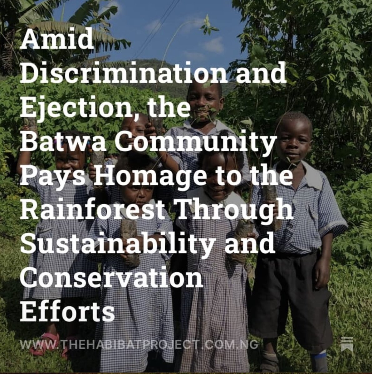Wendee Nicole (@bohemianone) on Twitter photo Redemption Song Foundation 🎶 (<a href="/AfricaRSF/">Redemption Song Fdn</a>) is in the news! 📣redemptionsongfoundation.org/single-post/re… Redemption Song Foundation 🎶 (<a href="/AfricaRSF/">Redemption Song Fdn</a>) is in the news! 📣redemptionsongfoundation.org/single-post/re…