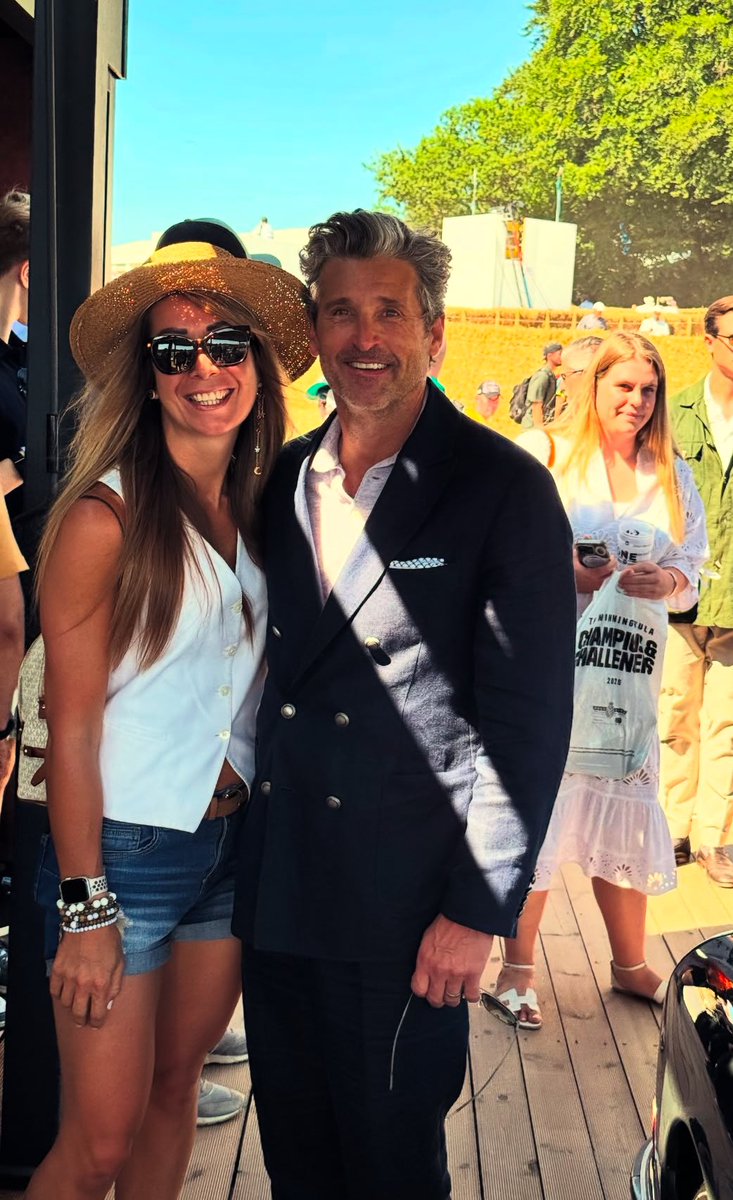 shepscrvb's tweet image. there was something in the air yesterday