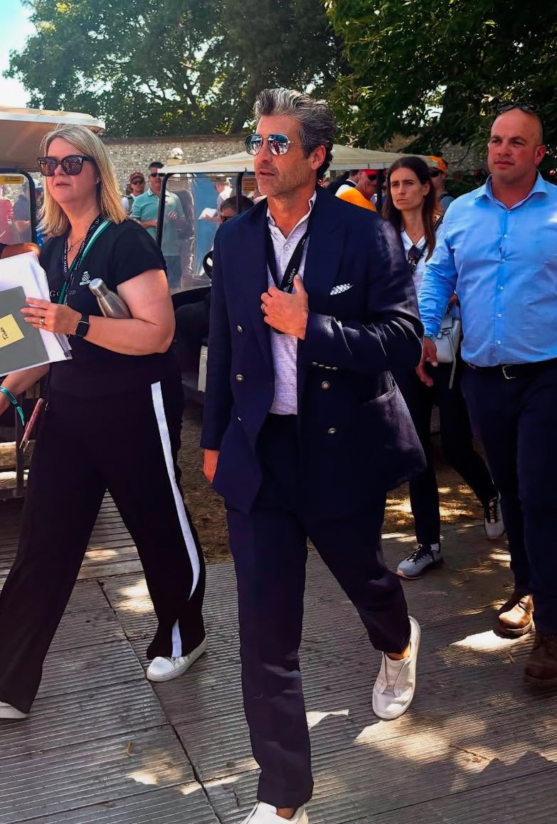 shepscrvb's tweet image. there was something in the air yesterday