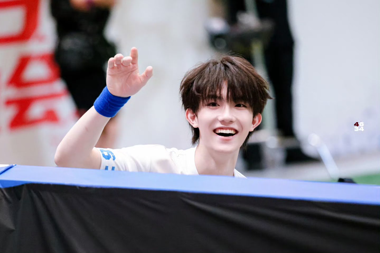 TF家族 登陆少年 苏新皓 サイン入り SuXinHao Official Fanclub 苏新皓数据组on X: 