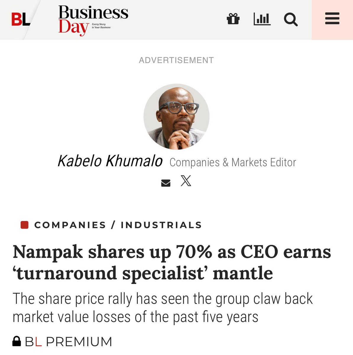 Everyone cleaning up after De Ruyter.