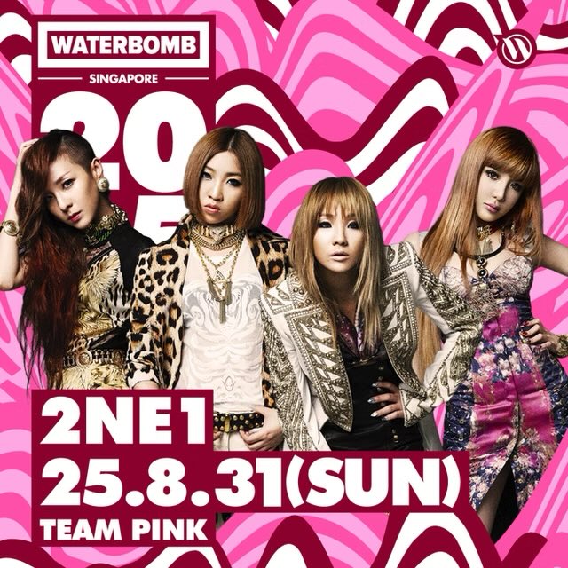 blinkinsomnia_x's tweet photo. WTS Waterbomb SG 2025 Day 2  31 AUG SUNDAY 2x Tickets at $426.40

Ticket ID Won Estelle Fly Star Package 

Selling due to  change of plans. Selling at original DBS discount price.

#waterbombfestivalsingapore #waterbombSG2025 #WATERBOMB https://t.co/TVHUdf6CpH