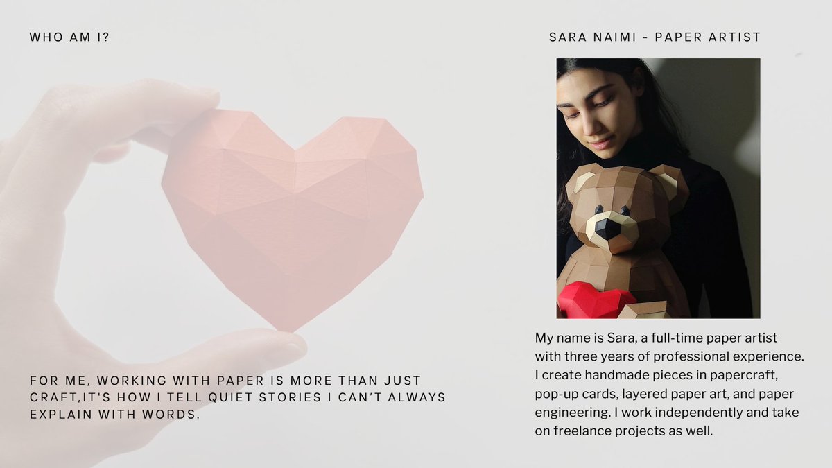 بُرشآرت tweet media