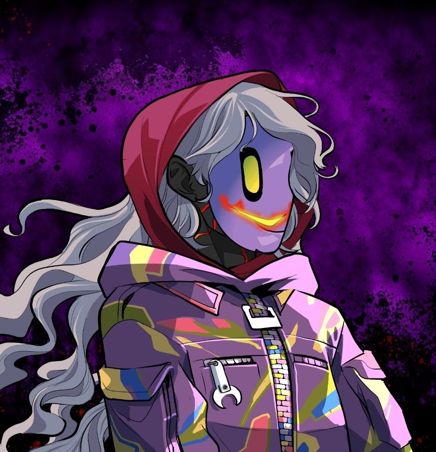 <a href="/theMisfitsNFT/">The Misfits</a> New art looks amazing!
Now onto the next manga chapters!