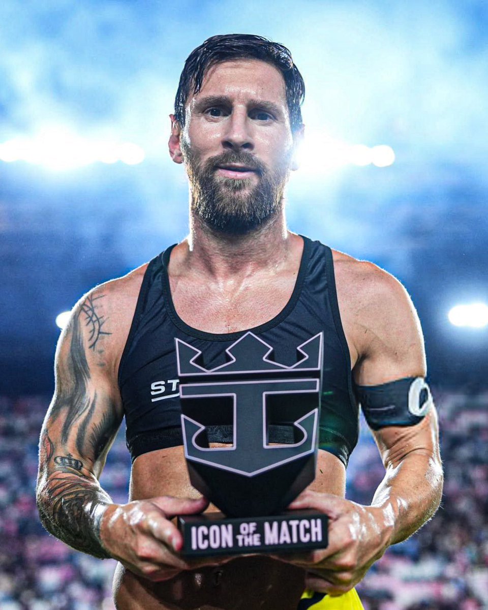 リオネル・メッシ 公式icons】リオネル·メッシ icons メッシ