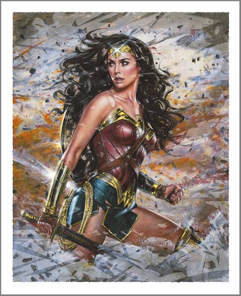 ThmyscrnWarrior's tweet photo. Blessed
With strong hearts 
That beat as one 
Watch us soar
And with love 
That conquers all 
We’ll win this battle 

We will win- Reba West 
Robotech
#Amazons
#DaughtersOfThemyscira
#TogetherOrNotAtAll https://t.co/JVwDaCRYiM