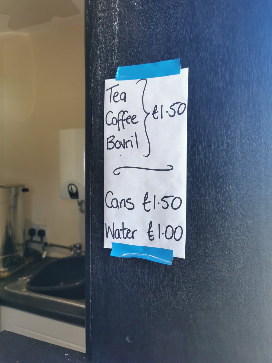 Eyes To The Ground tweet media