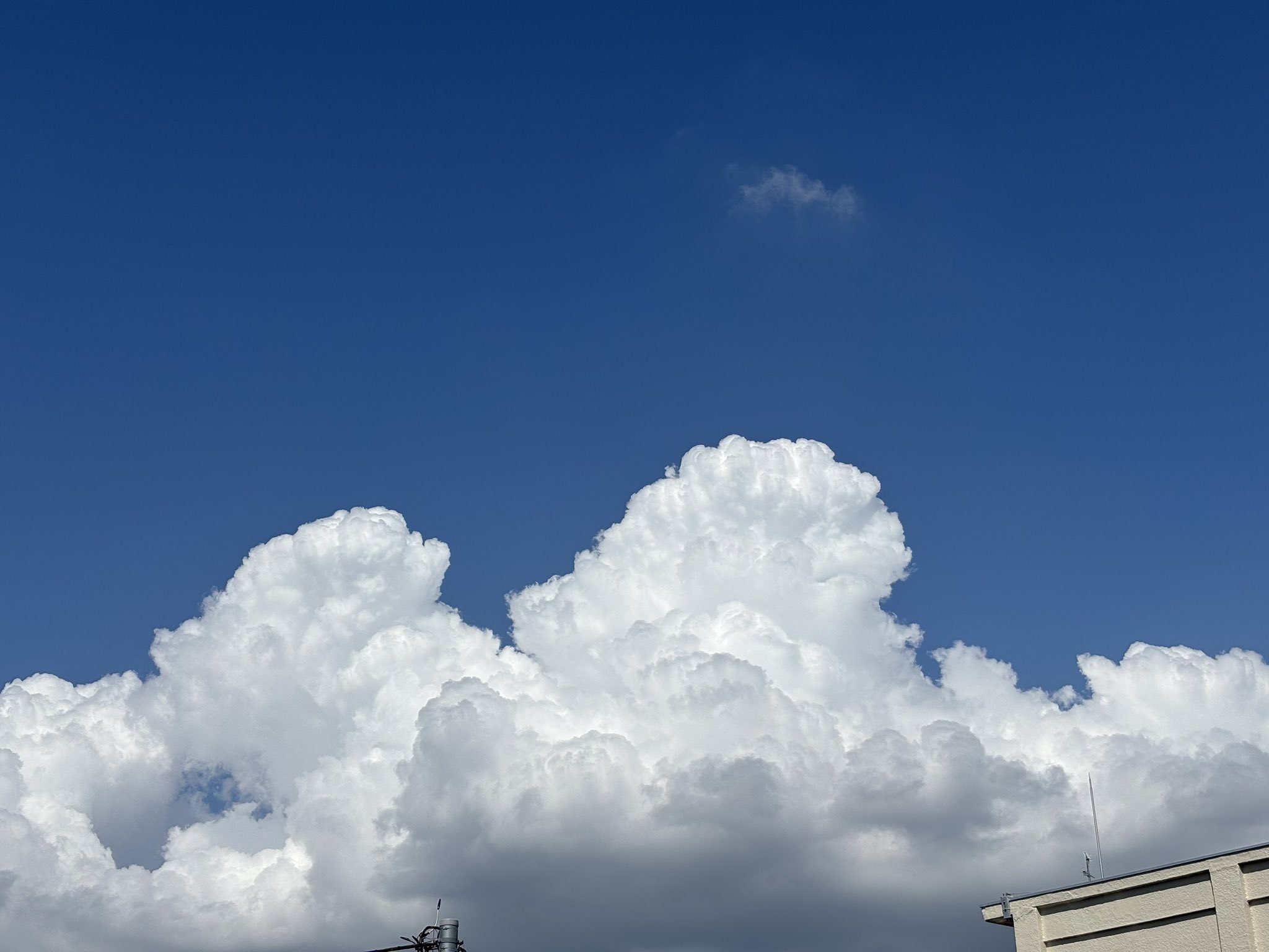 夏の雲 みなつき on X: 