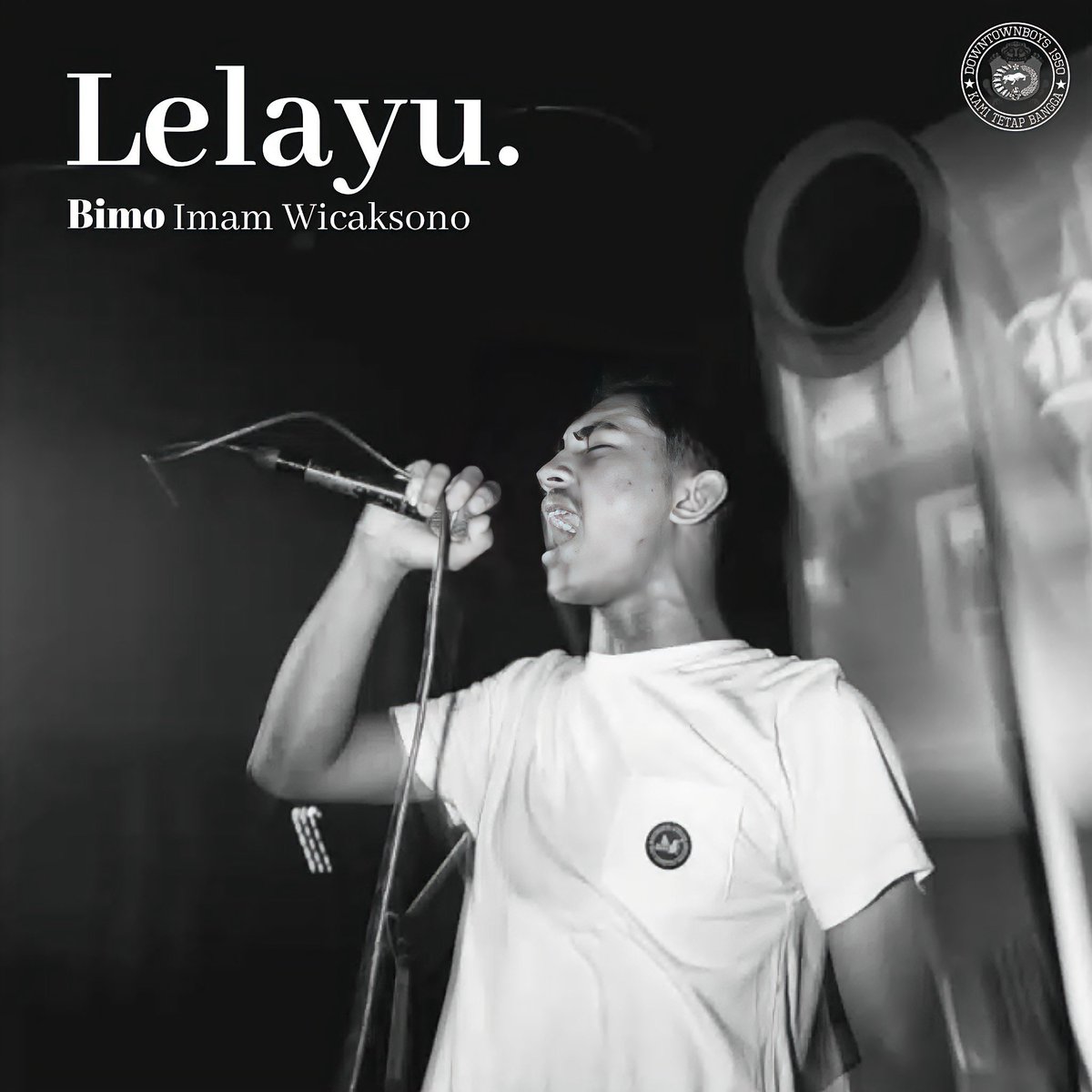 DOWNTOWNBOYS50's tweet image. LAYANG LELAYU 🥀

Telah berpulang teman/saudara/keluarga kita Bimo Imam Wicaksono pada hari Minggu 13 Juli 2025.

Semoga almarhum Husnul Khatimah, semua amal kebaikan selama hidup diterima oleh Allah SWT dan diterima di sisi-Nya.

Doa terbaik untukmu 🕊️