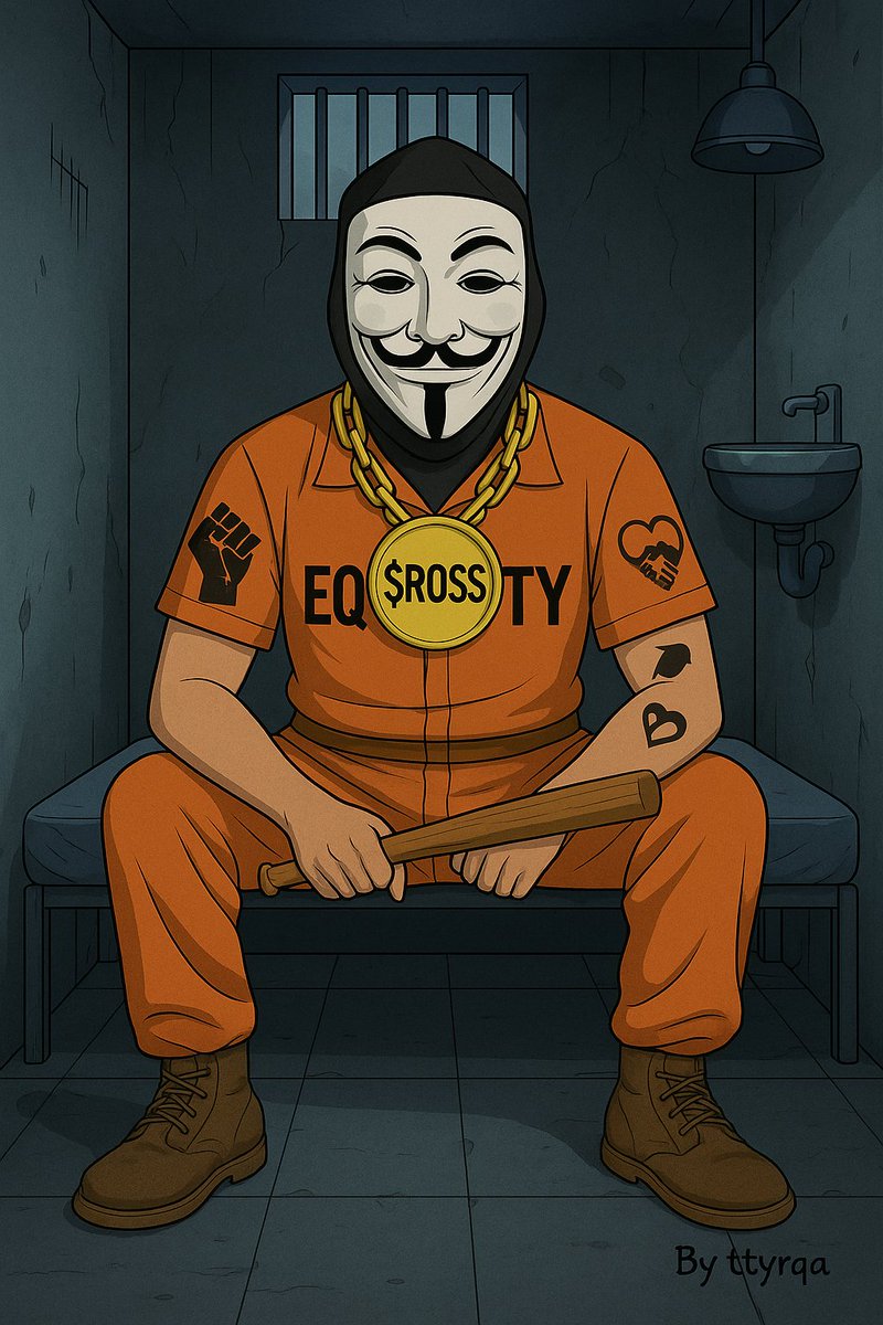 ttyrqa's tweet image. Hey, @RealRossU, the mind breaks barriers. Does the $ROSS coin breach walls to the new? Share your thought! 

P.S. 40 day of silence. Join, like, retweet.

#RossRises $ROSS